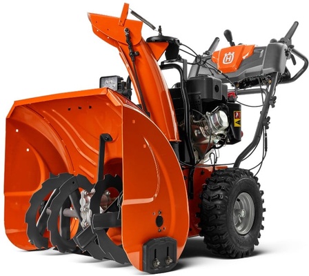 Quitanieves Husqvarna ST224